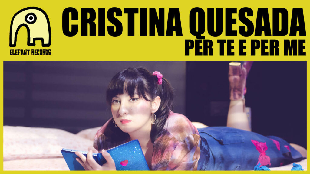 Imagen destacada de video: Per Te E Per Me [Video-Clip]